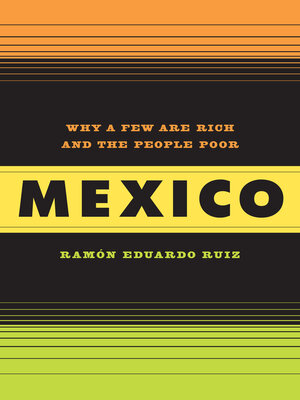 cover image of Mexico